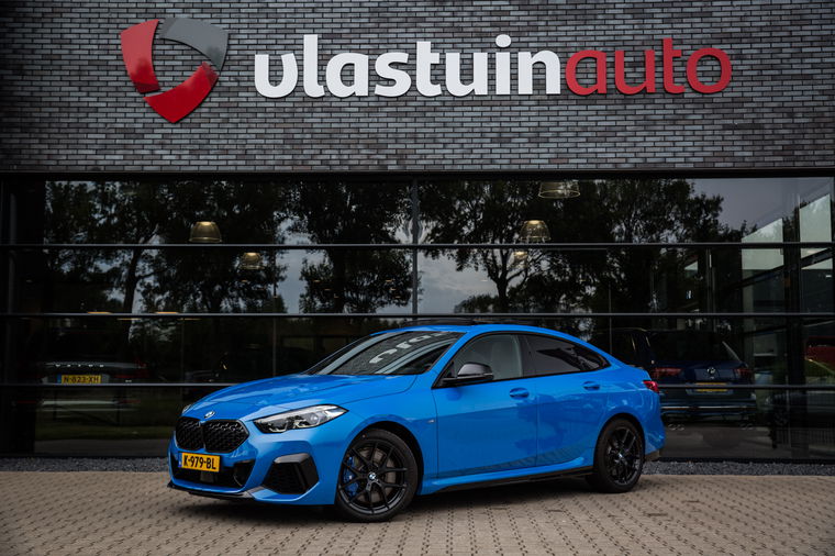 Foto van BMW 2 Serie