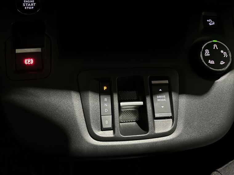Citroën ë-Berlingo XL