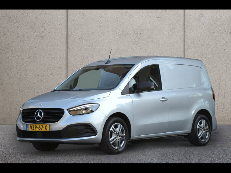 Foto van Mercedes-Benz Citan