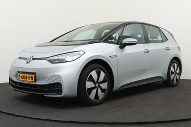 Foto van Volkswagen ID.3