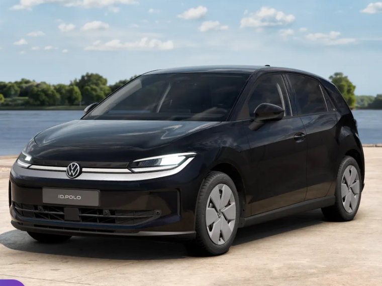 Volkswagen ID. Polo