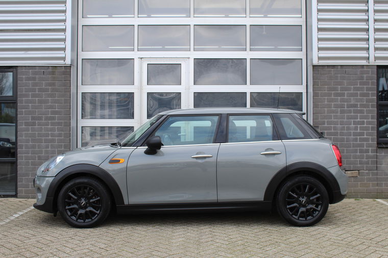 MINI Mini