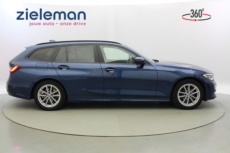 BMW 3-serie