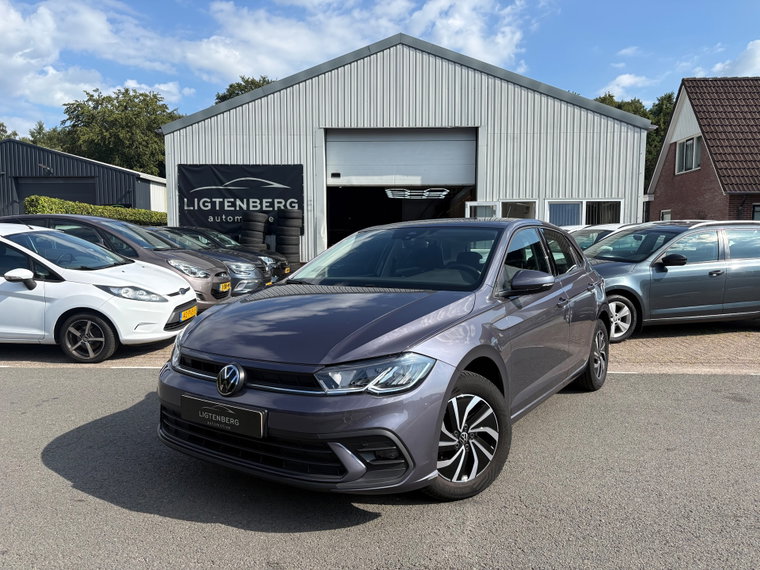 Foto van Volkswagen Polo