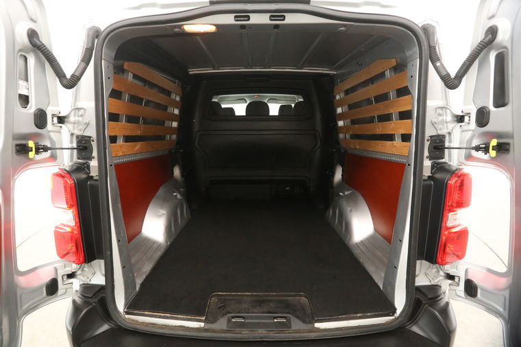 Citroën Jumpy