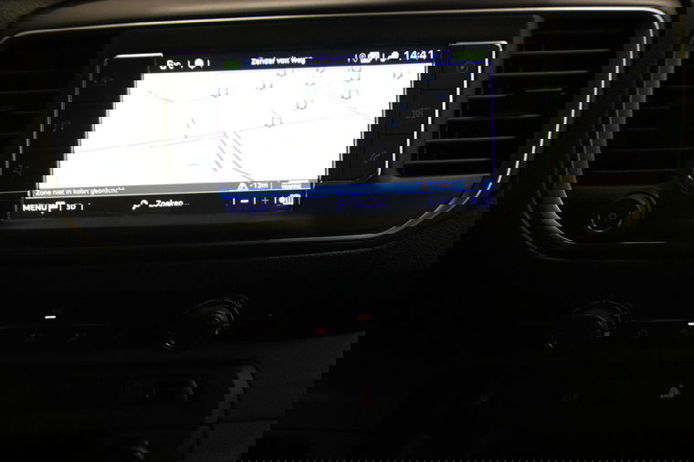 Peugeot e-Expert