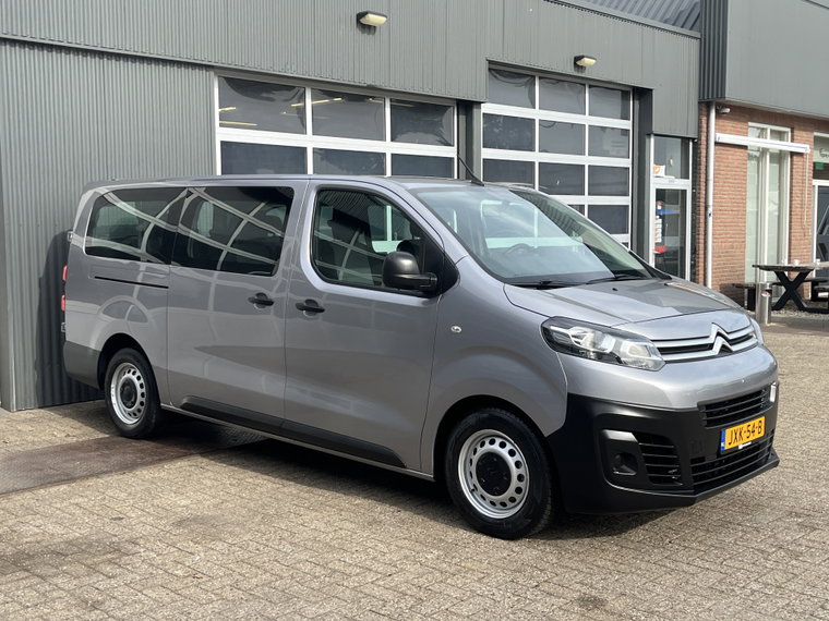 Citroën Jumpy