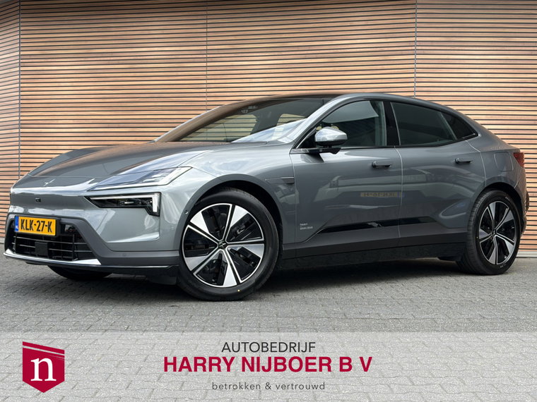 Polestar 4