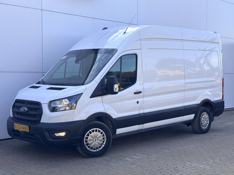 Ford Transit foto 1