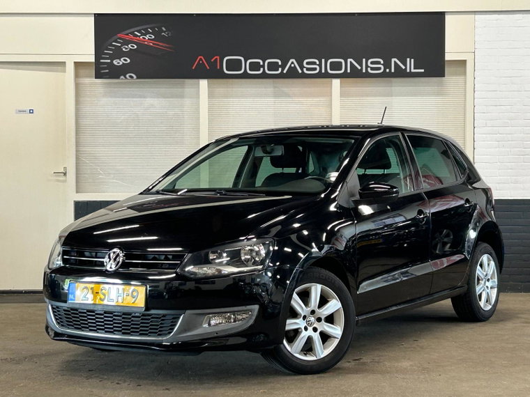 Volkswagen Polo foto 1