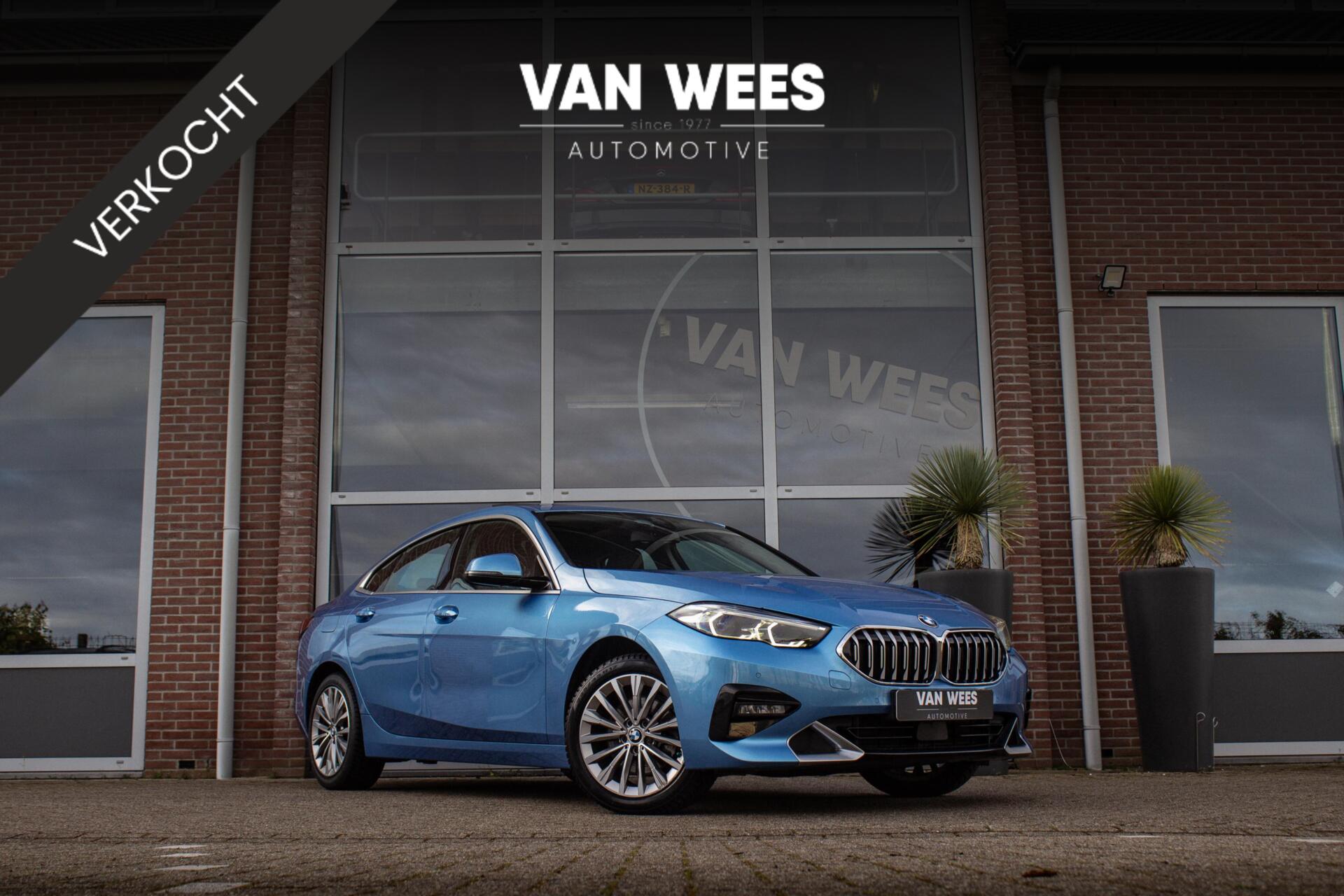 Foto van BMW 2 Serie