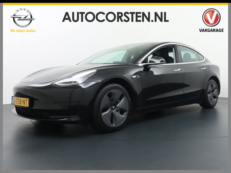 Foto van Tesla GERESERVEERD  Model 3