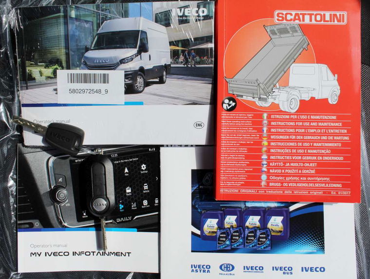 Iveco Daily