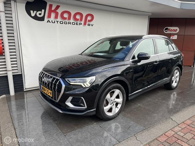Foto van Audi Q3