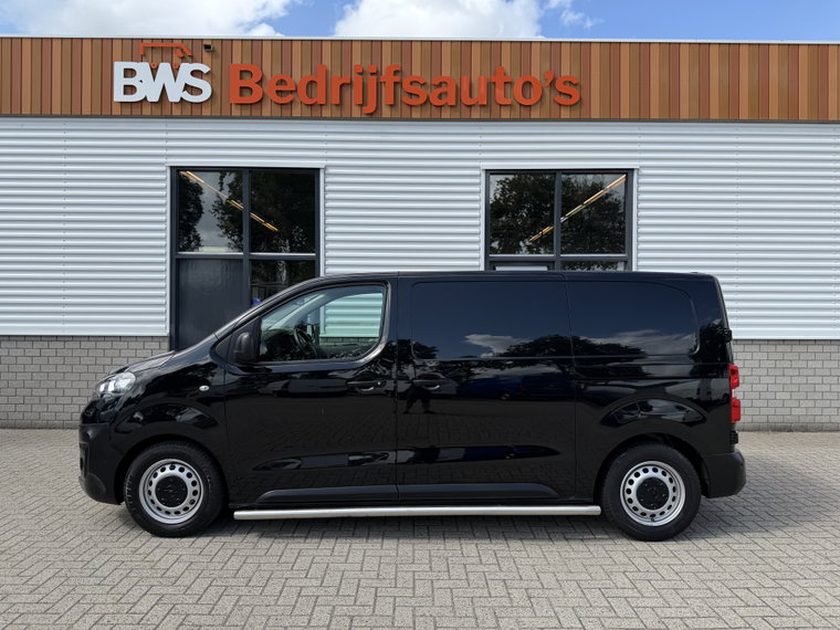 Opel Vivaro foto 1