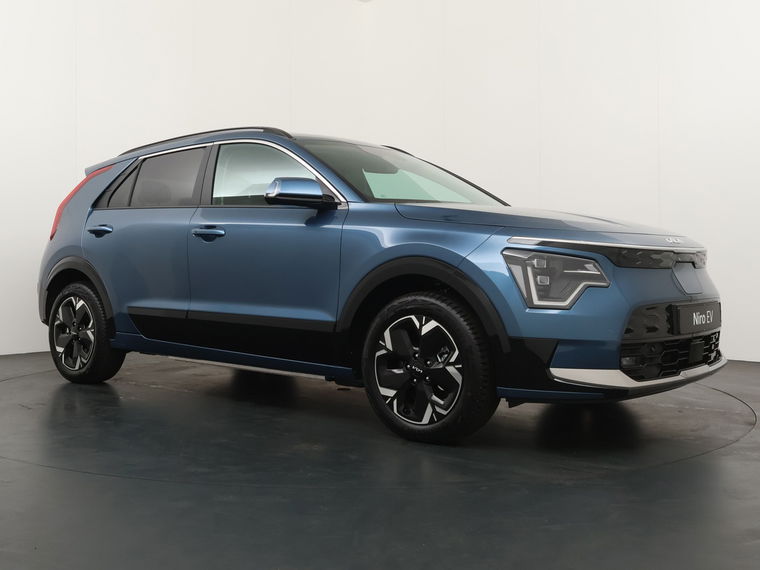 Kia Niro EV