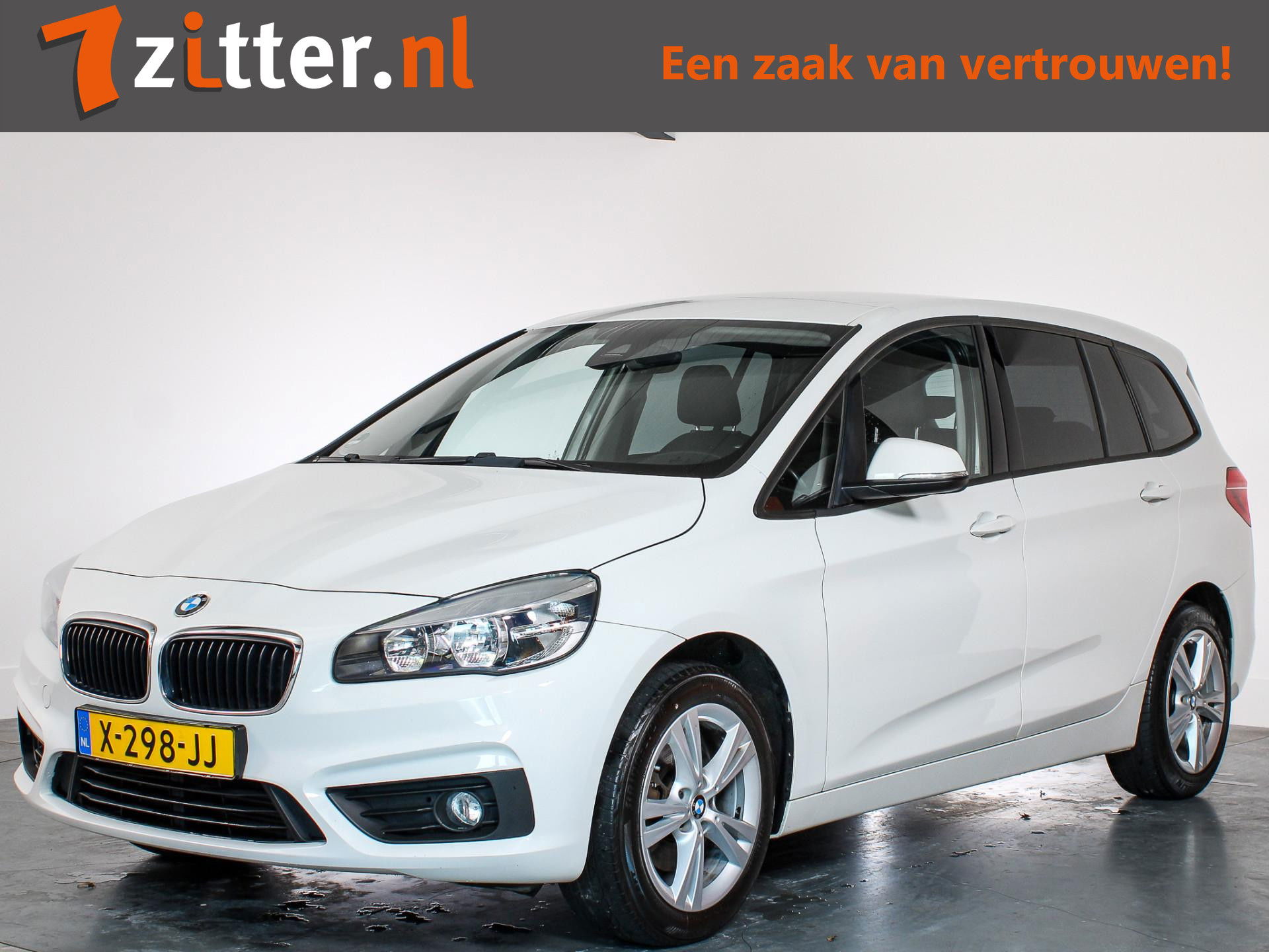 Foto van BMW 2 Serie