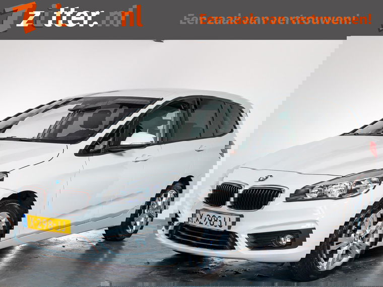 Foto van BMW 2 Serie