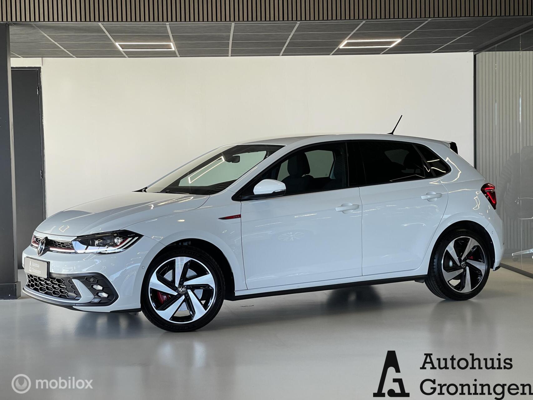 Foto van Volkswagen Polo