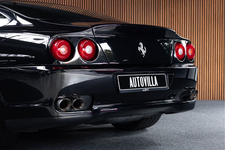 Ferrari 575m