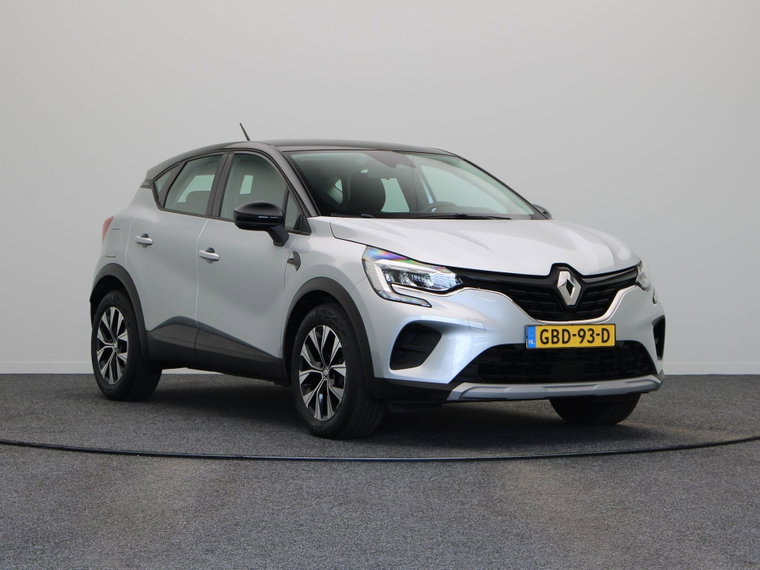 Renault Captur foto 1