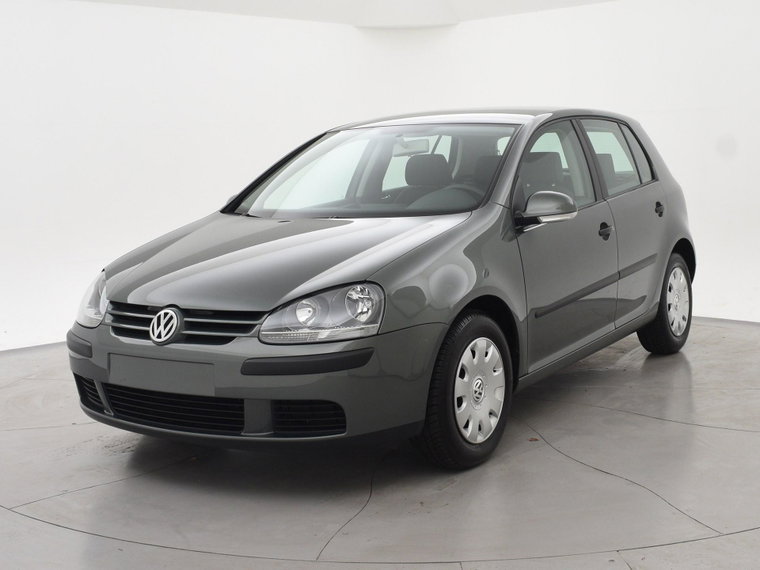 Volkswagen Golf foto 1