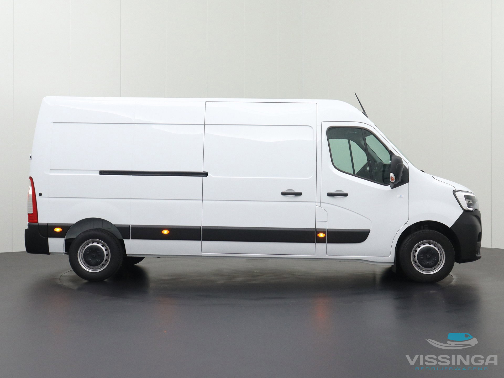 Foto van Renault Master