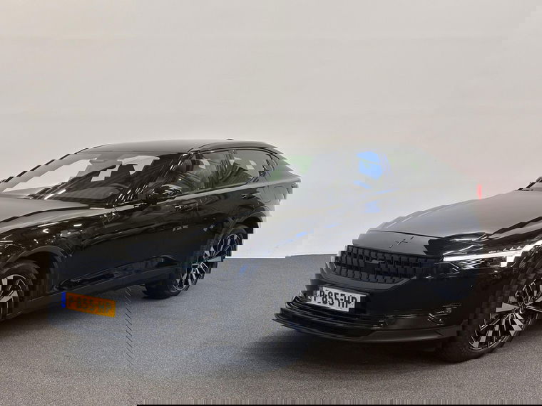 Foto van Polestar 2