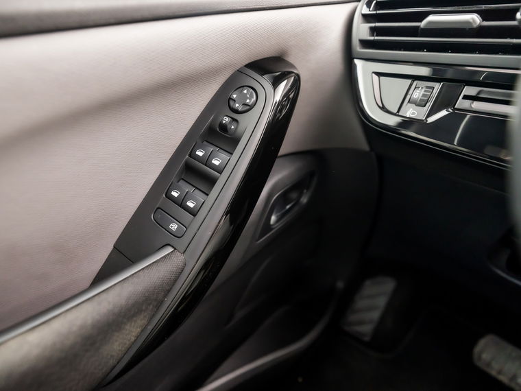 Citroën Grand C4 Spacetourer