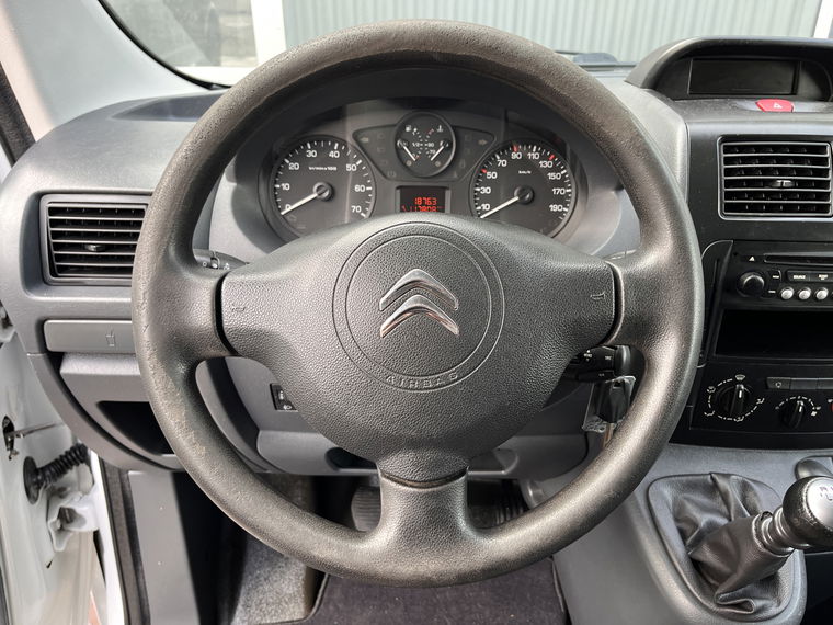Citroën Jumpy