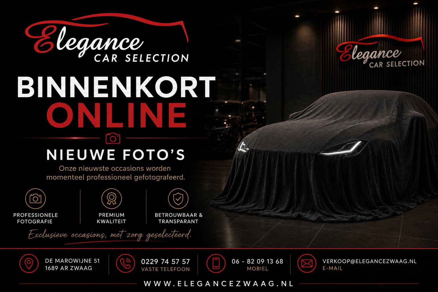 Foto van Mercedes-Benz GLC