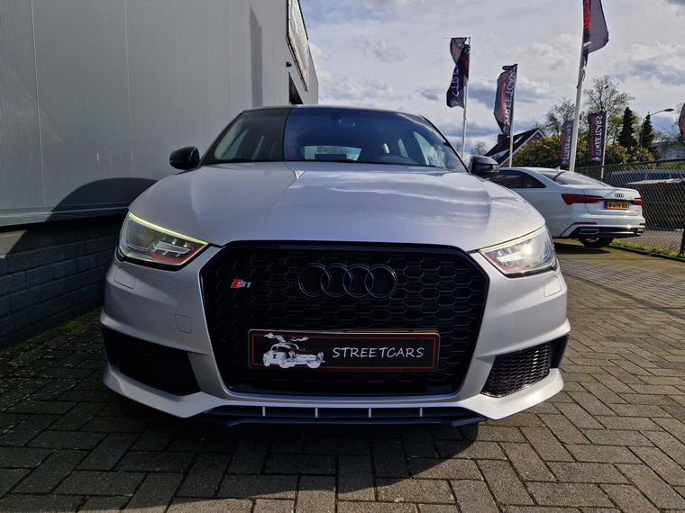 Audi S1 Sportback