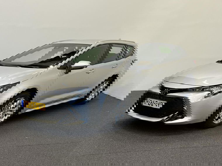 Toyota Corolla Touring Sports