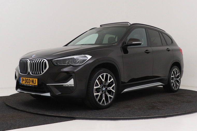 BMW X1 foto 1