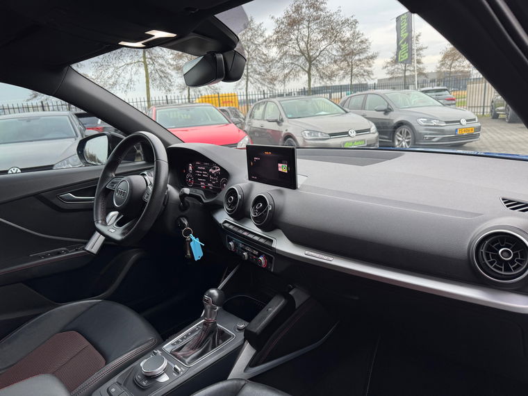 Audi SQ2