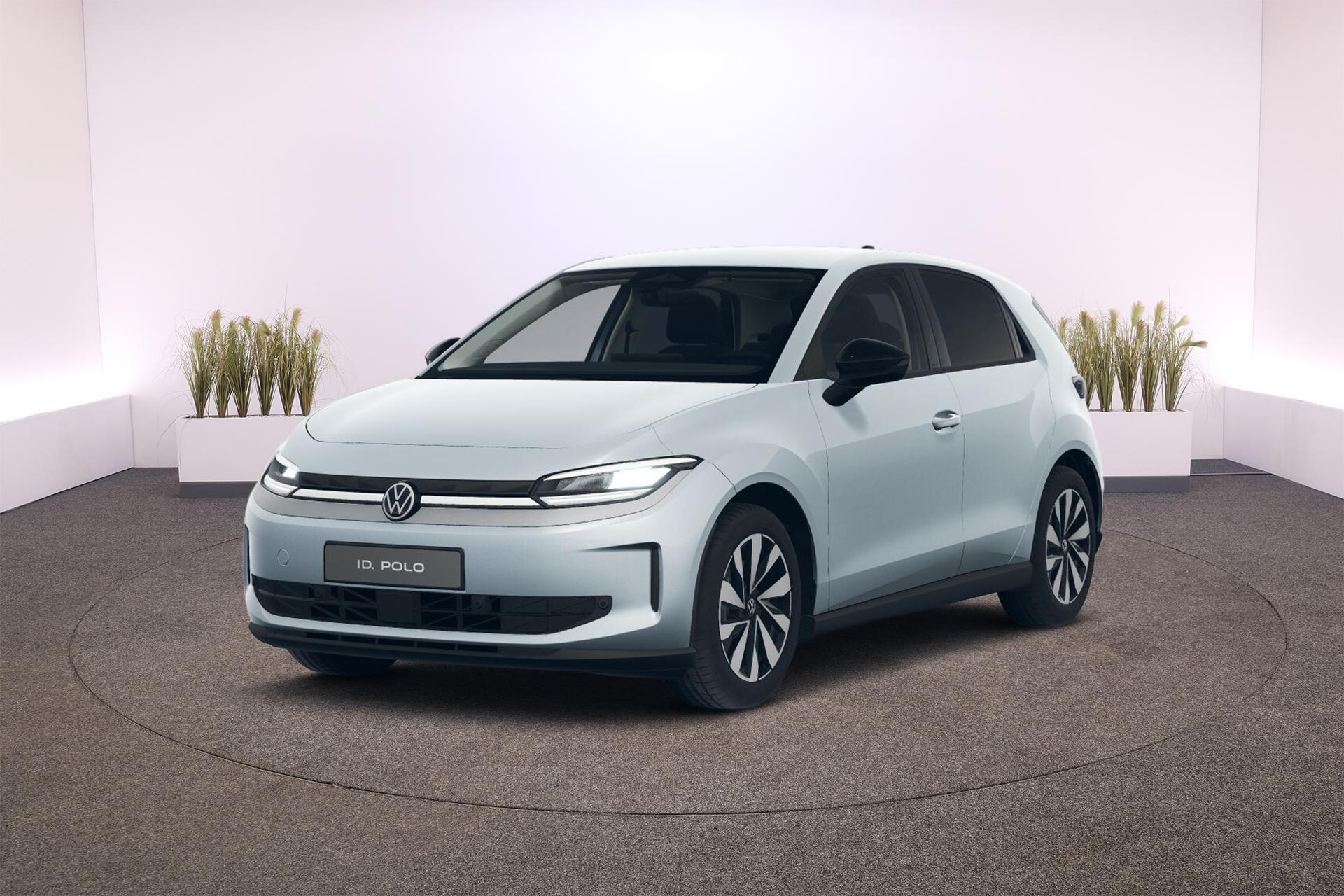 Foto van Volkswagen ID. Polo