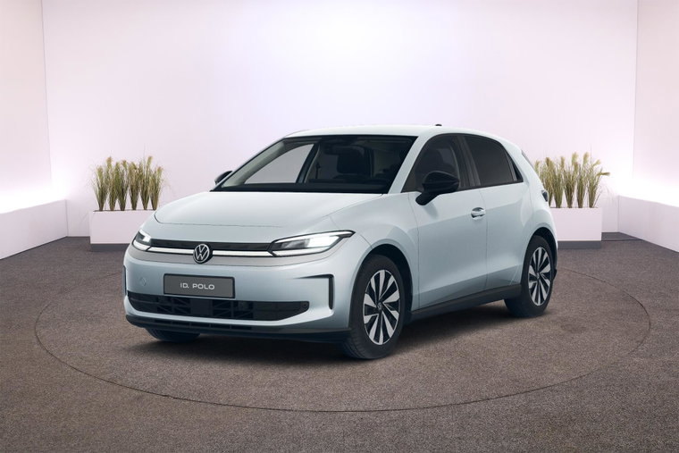 Volkswagen ID. Polo