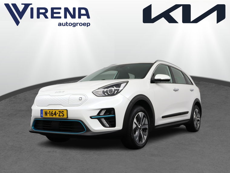 Foto van Kia e-Niro