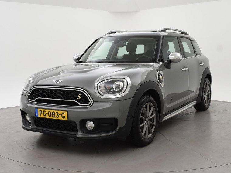 MINI Countryman foto 1