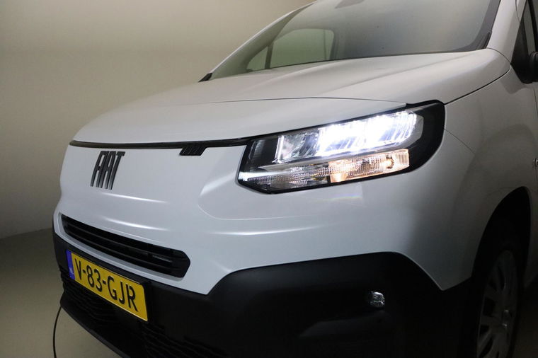 Fiat Doblò