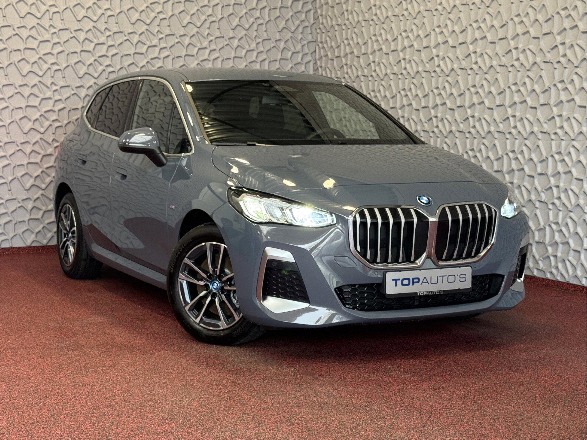 Foto van BMW 2 Serie
