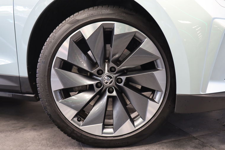 Škoda Enyaq iV