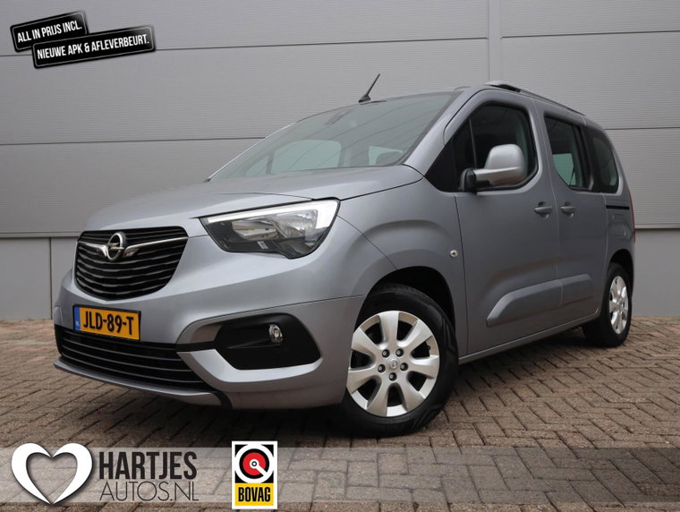 Opel Combo Life