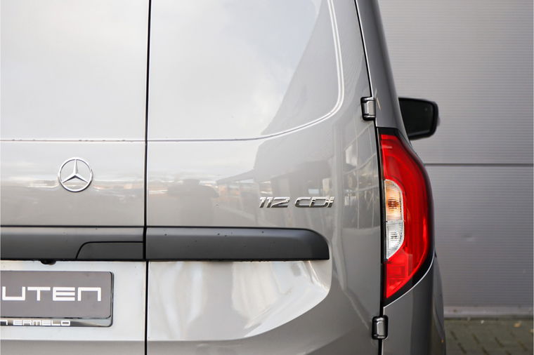 Mercedes-Benz Citan