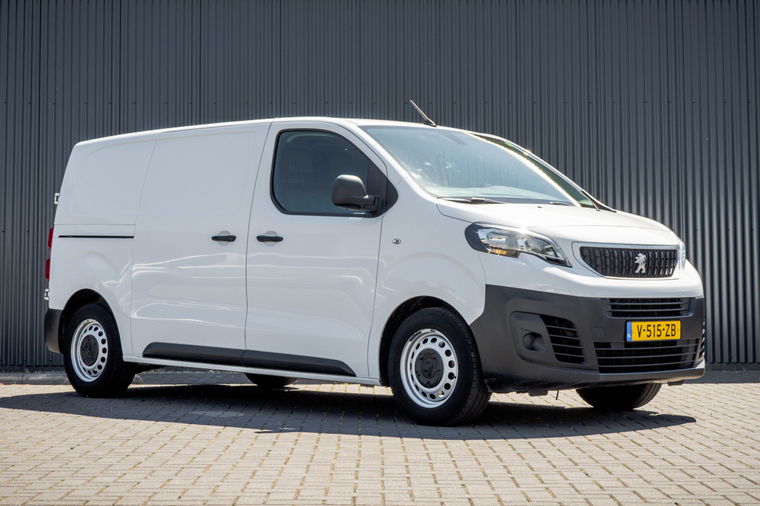 Peugeot Expert
