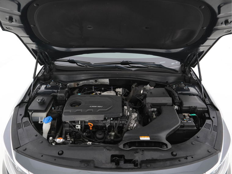 Kia Optima Sportswagon