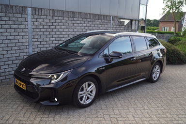 Suzuki Swace