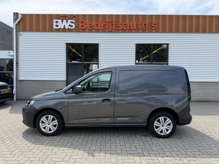 Volkswagen Caddy foto 1