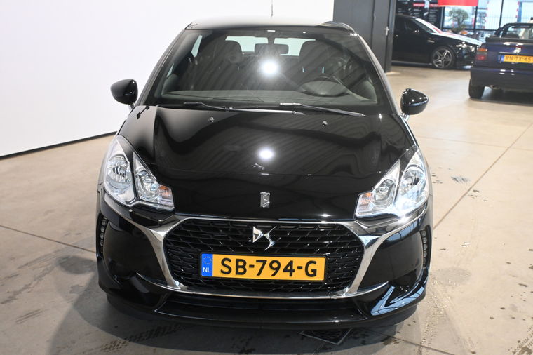 DS DS 3