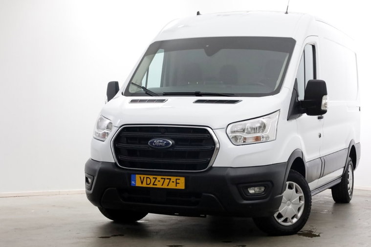 Ford Transit foto 1